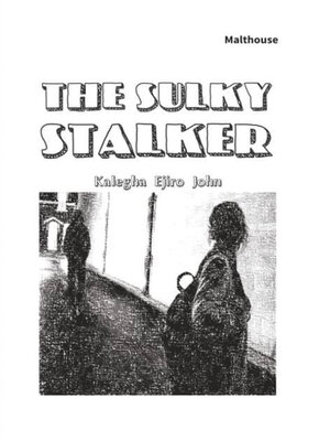 cover image of The Sulky Stalker